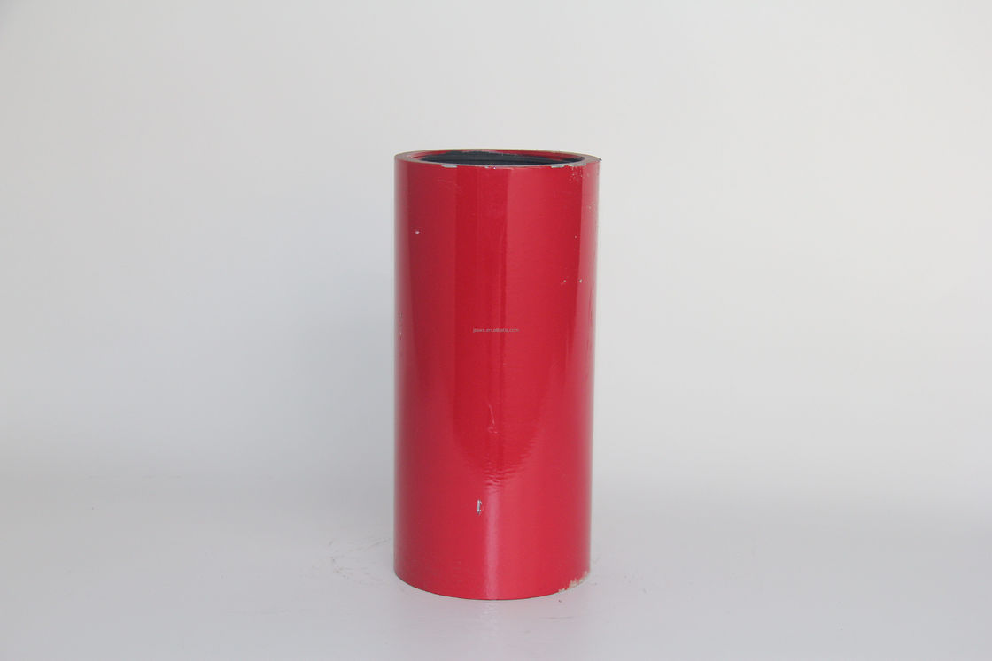 API-standaard 2-7/8 NU L80-3CR koppeling voor de olie- en gasindustrie