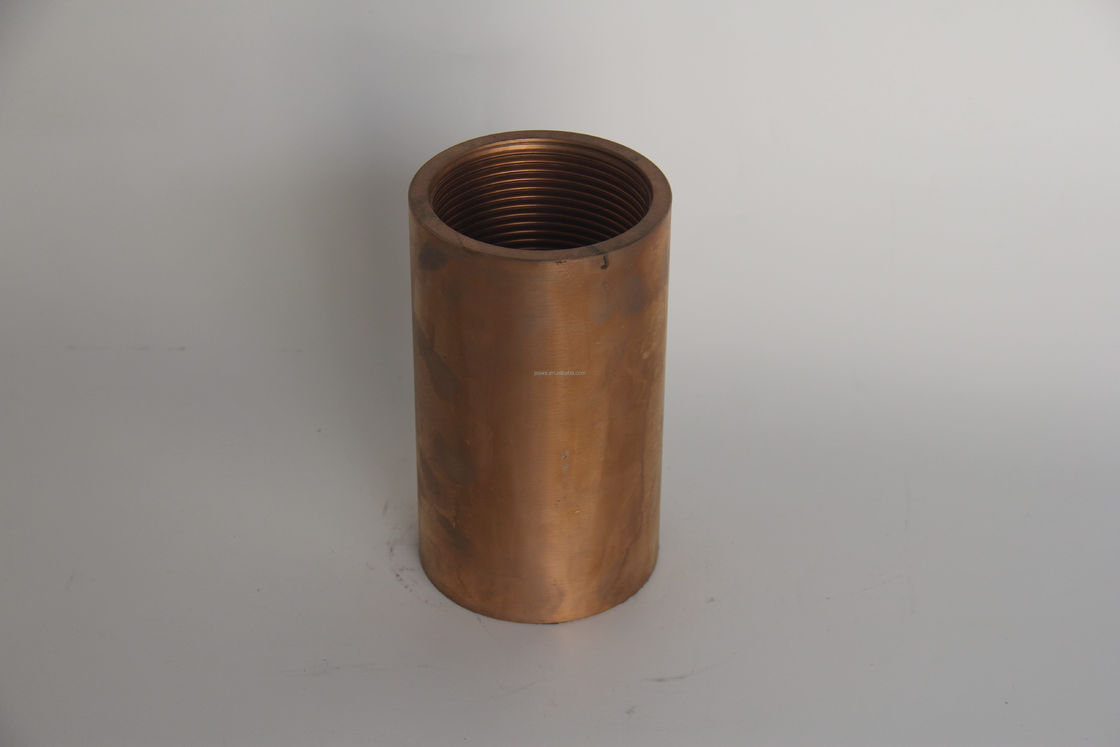 110-13CR API-standaard 5 Speciale draadkoppeling voor de olie- en gasindustrie
