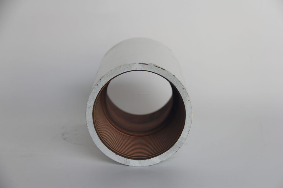 API-standaard 2-3/8 EU L80-13CR Koppeling voor de olie- en gasindustrie