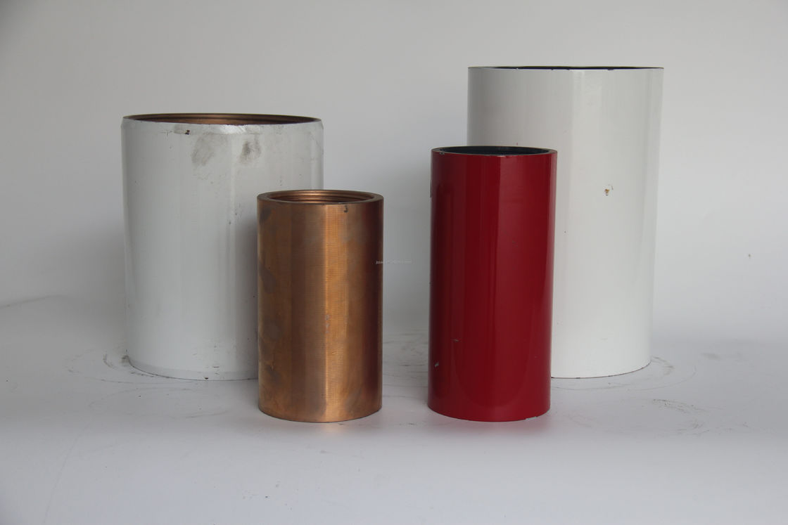 5.59 mm Wanddikte Speciale draad N80-Q Speciale draad koppeling met API standaard