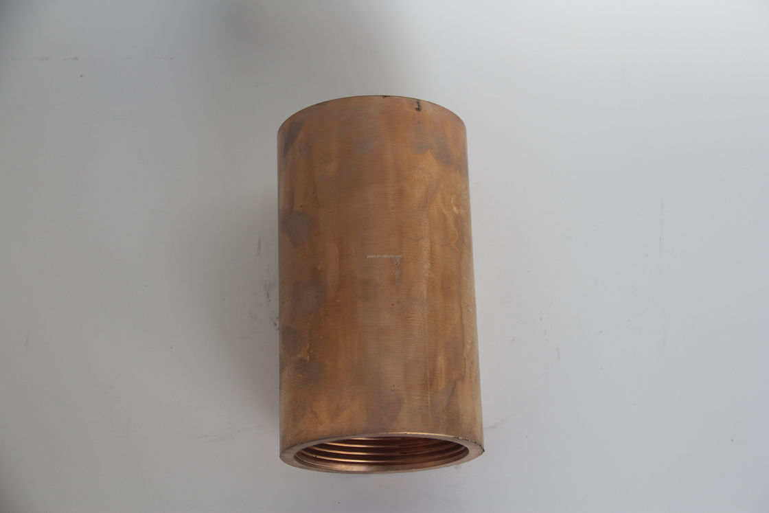 API-standaard 2-7/8 NU L80-9CR Koppeling voor de olie- en gasindustrie