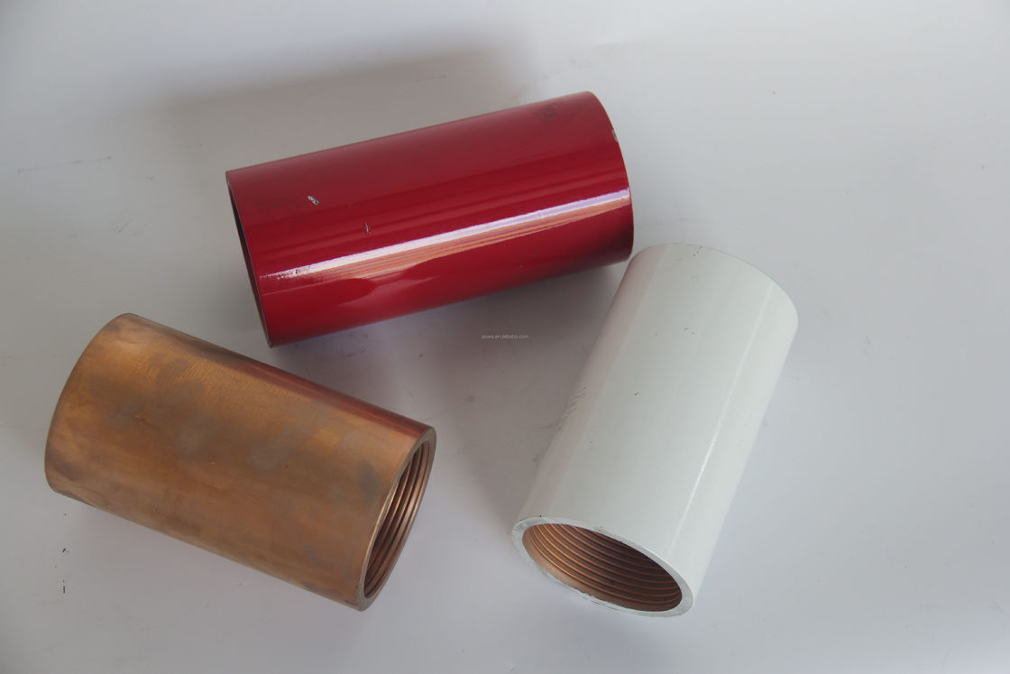 6.43 mm Wanddikte 5 Speciale draad K55 Koppeling Olieput cementgereedschappen