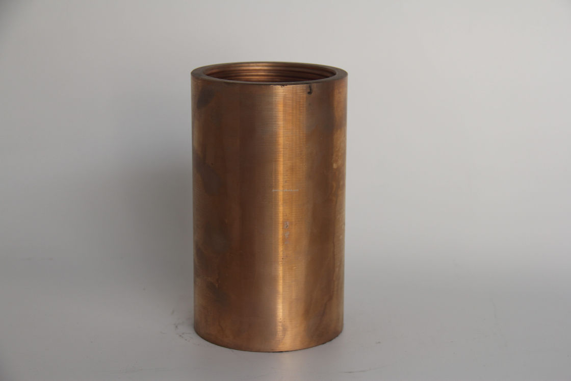 API-standaard 2-7/8 NU L80-13CR Koppeling voor de olie- en gasindustrie