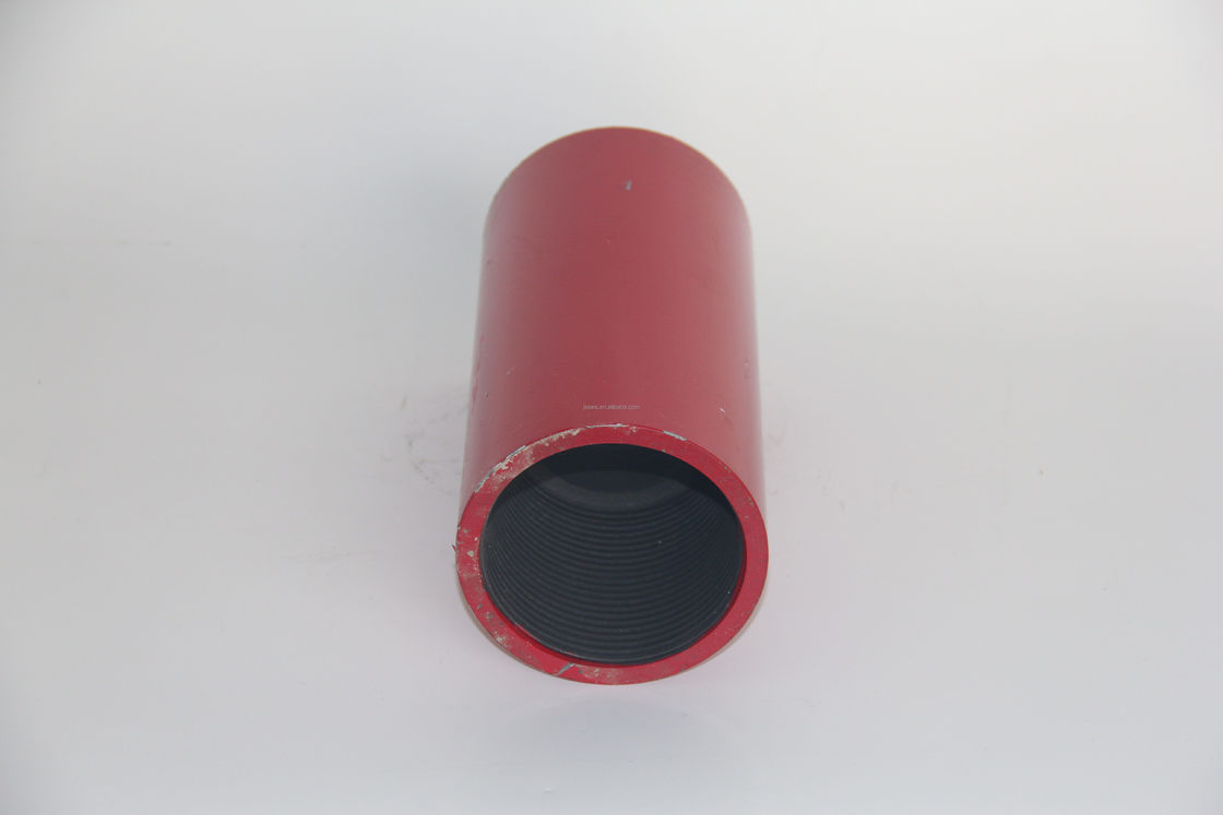 API-norm 2-7/8 NU 110-13CR Koppeling voor de olie- en gasindustrie