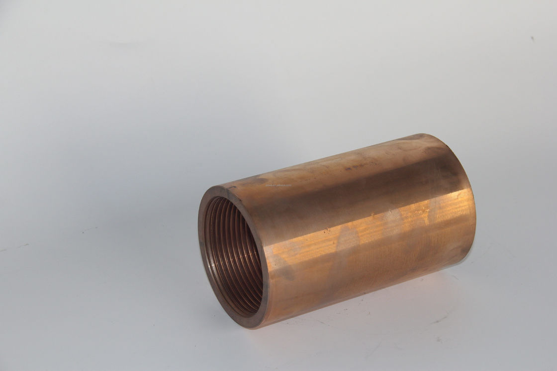 API-standaard 8-5/8 BTC L80 koppeling voor de olie- en gasindustrie