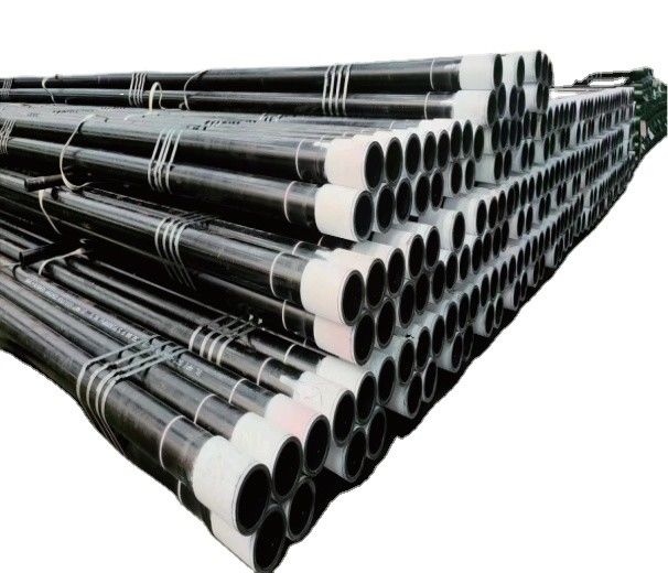 API 5CT L80-13Cr Range 1 47 LB/FT Casing Pipe voor zuurgasputten met premium draadverbinding