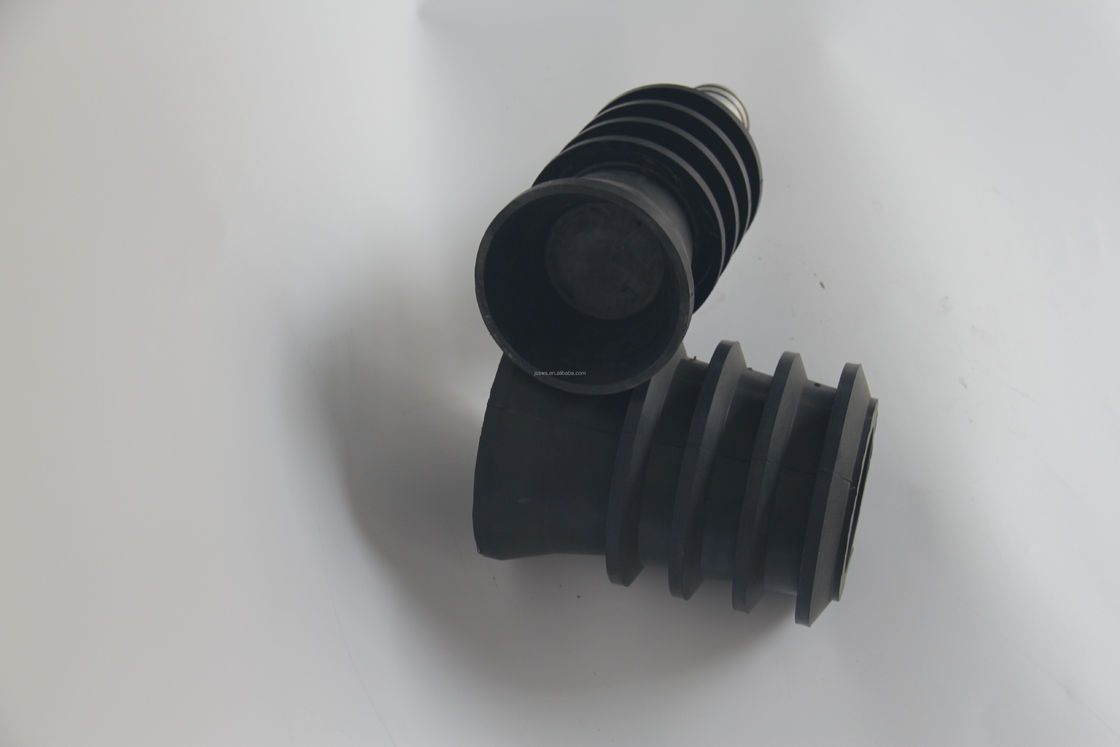 5-1/2 Cementtopplug voor de olie- en gasindustrie met API Q1, 7-1 en 5CT-certificaat
