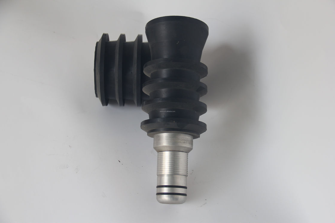 Downhole Oilwell Tools Auto Lock Plug met de grootte van 244.48mm