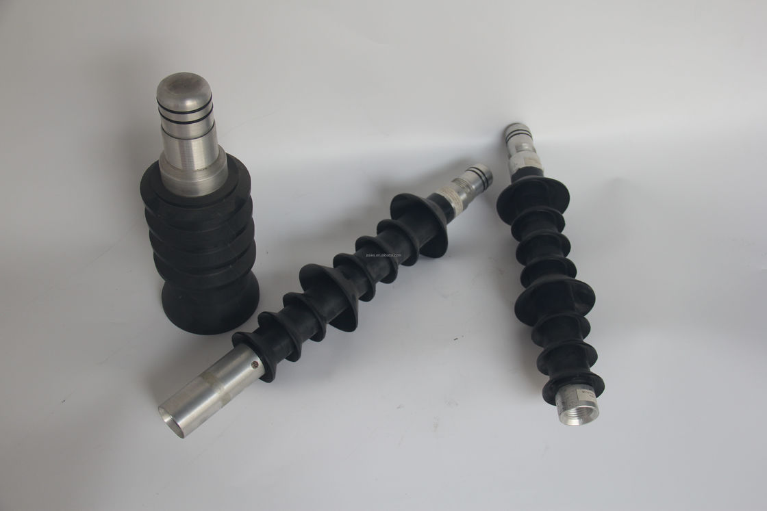 Downhole Oilwell Tools Auto Lock Plug met de grootte van 244.48mm