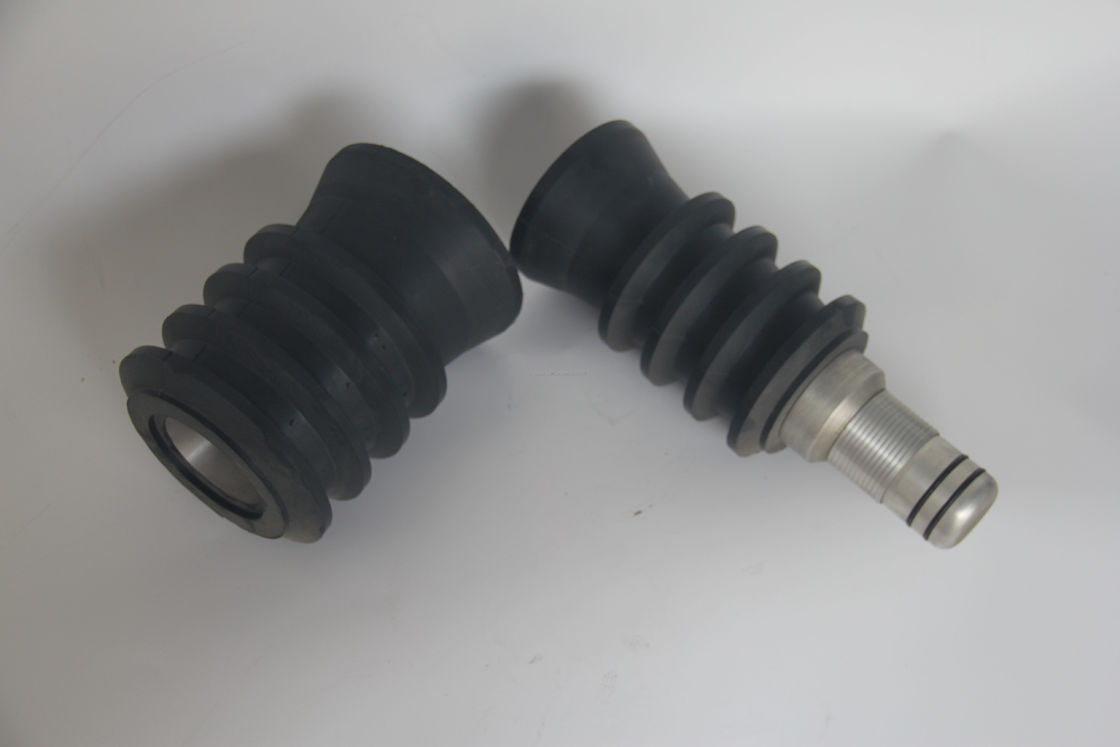Downhole Oilwell Tools Auto Lock Plug met de grootte van 244.48mm
