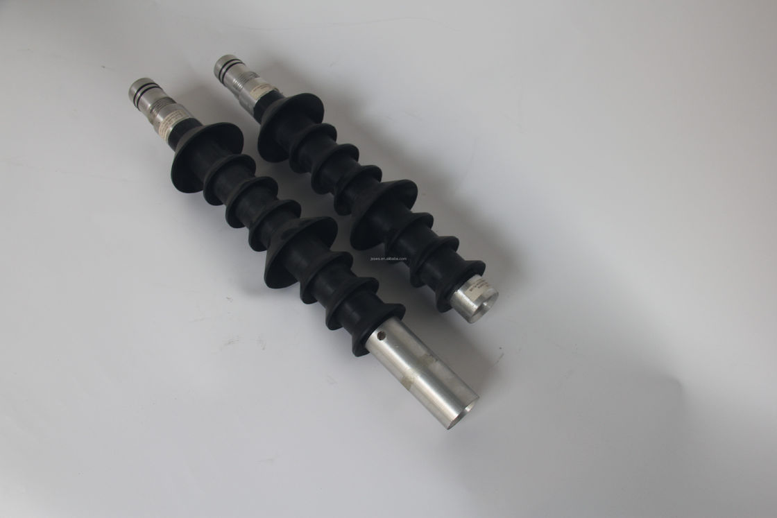 Downhole Oilwell Tools Auto Lock Plug met de grootte van 244.48mm