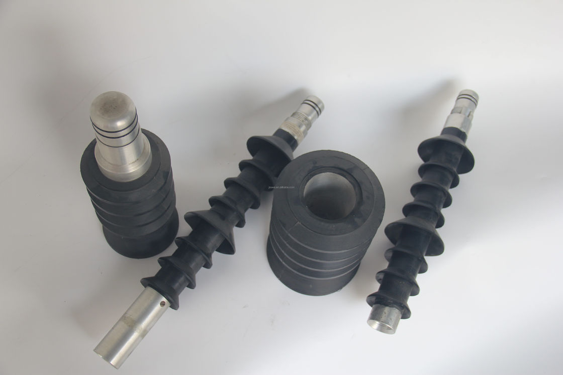 Downhole Oilwell Tools Auto Lock Plug met de grootte van 177.8mm