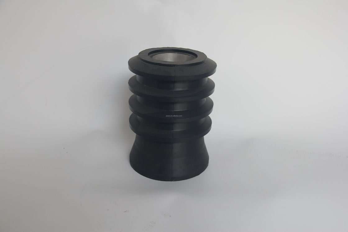 API Certified Threaded Connection 8 5/8