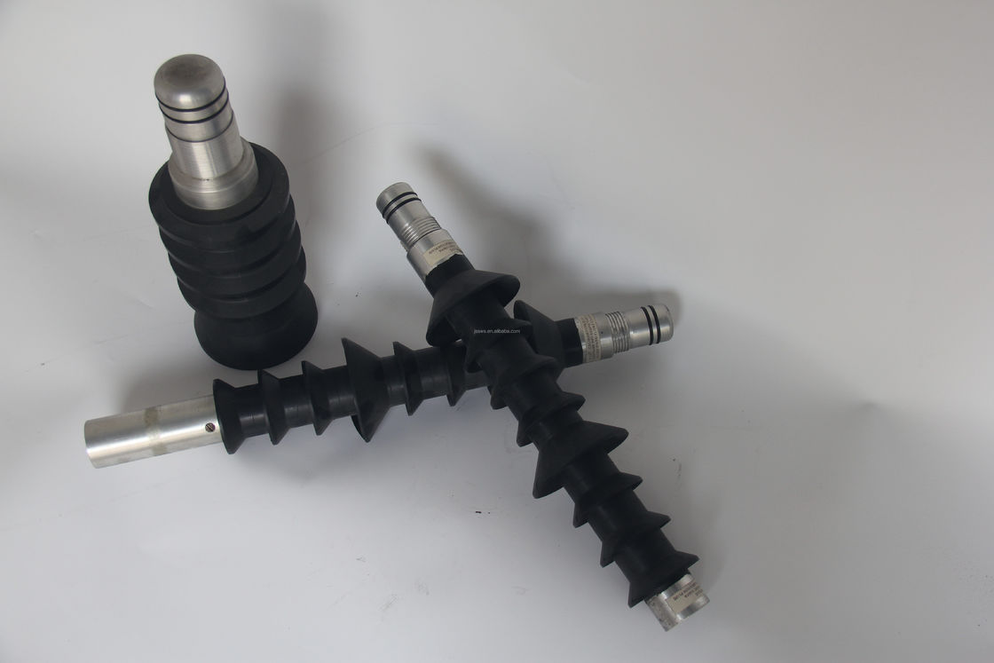 Automatische sluitstop met een afmeting van 219,08 mm voor het boren van oliebronnen