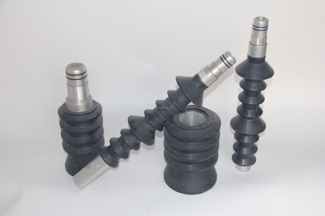 Downhole Oilwell Tools Niet-roterende stekker met de grootte van 244.48mm