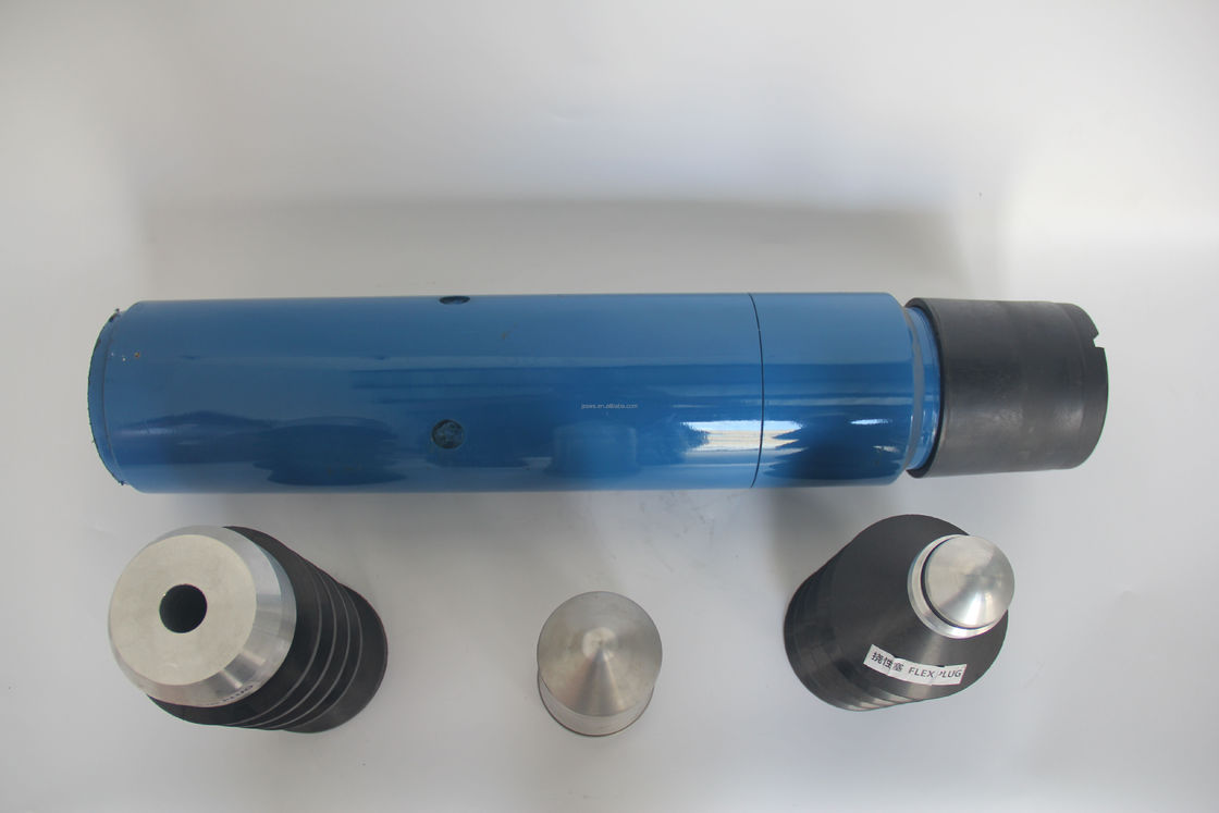 N80 BTC Mechanische trapkraag voor het boren van oliebronnen staalklasse N80