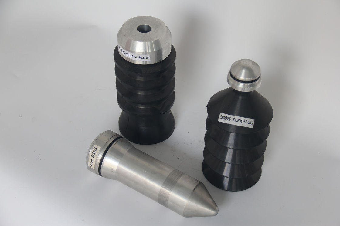 API-standaard L80 BTC Mechanische trapkraag voor het boren van oliebronnen