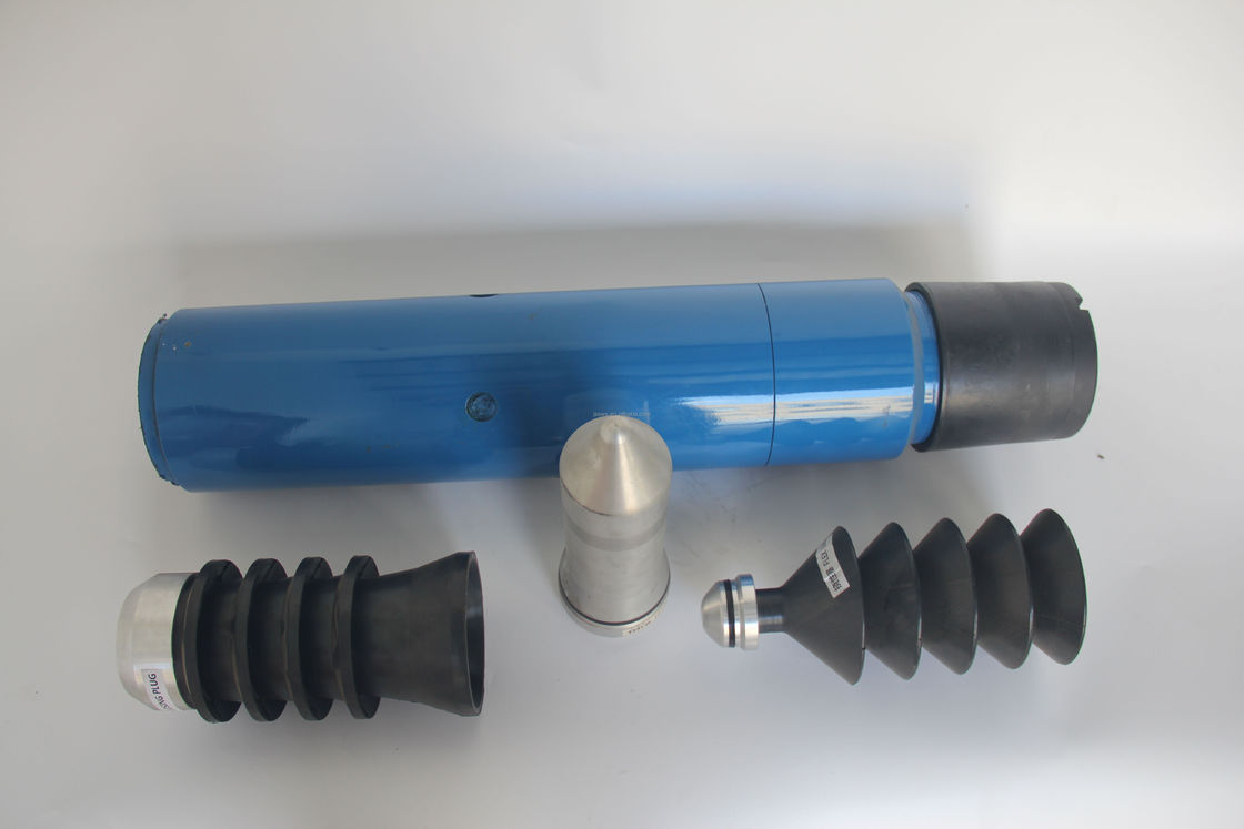 N80 BTC Mechanische trapkraag voor het boren van oliebronnen staalklasse N80