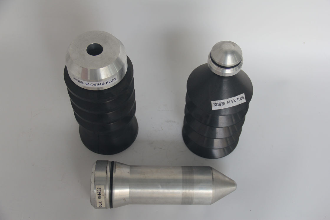 API-standaard P110 Speciaal draad mechanische trap kraag voor het boren van olieput