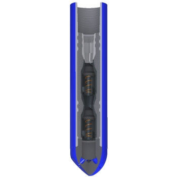 OD van 114,3 tot 508 mm Float schoen en kraag voor geothermische en CO2-inspuitingsputten