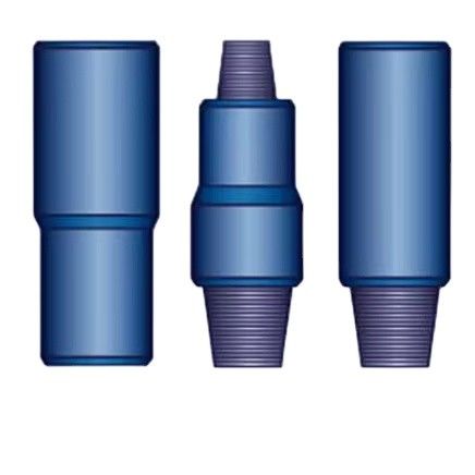 Brand New API ISO Standard High Quality Mining Tool Tube Drilling13-3/8 K55 Crossover Sub voor olieboorput