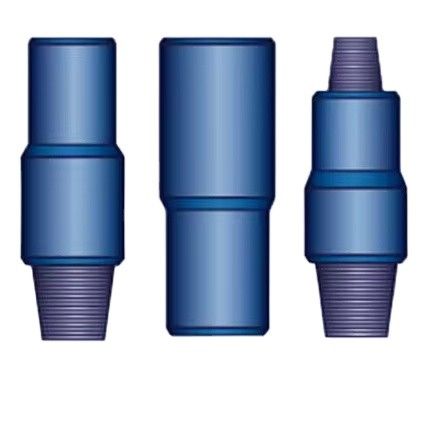 API 5CT Buizenhoes 4 L80-13CR NU Crossover Sub voor het boren van oliebronnen