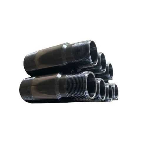 API Standard Downhole Tool van hoge kwaliteit 7-5/8 LTC x 9-5/8 LTC PIN x BOX Q125 Crossover Sub voor olieput boringsbuis