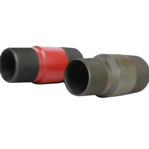 API Standard Downhole Tool van hoge kwaliteit 7-5/8 LTC x 9-5/8 LTC PIN x BOX Q125 Crossover Sub voor olieput boringsbuis