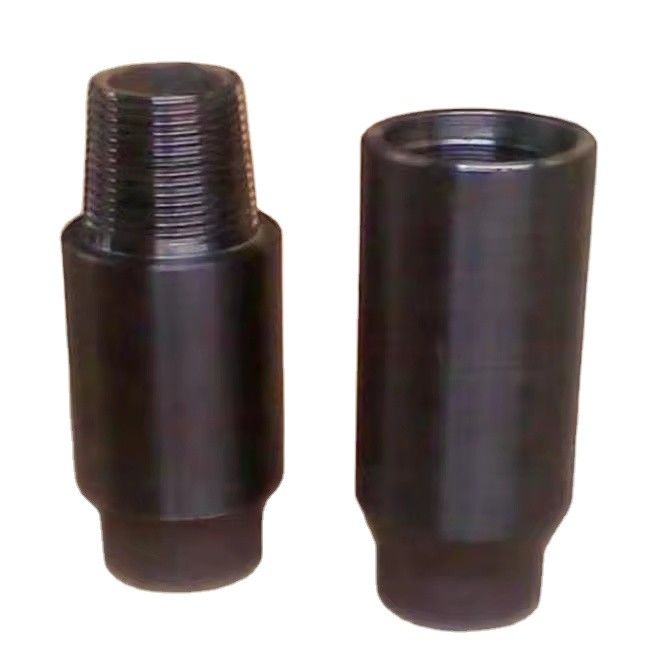 API ISO-standaard 3-1/2 EUE x 6-5/8 LTC PIN x PIN L80-3CR Crossover Sub voor pijpleiding voor olieputten