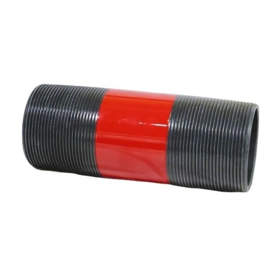 Chinese fabrikant API 5CT Pup Joint met koppelingen Pin x Pin 3-1/2 EU 110-9cr in de olie- en gasindustrie