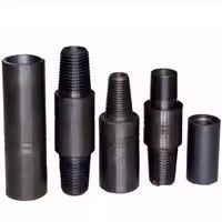 Chinese fabrikant API 5CT Pup Joint met koppelingen Pin x Pin 3-1/2 EU 110-9cr in de olie- en gasindustrie