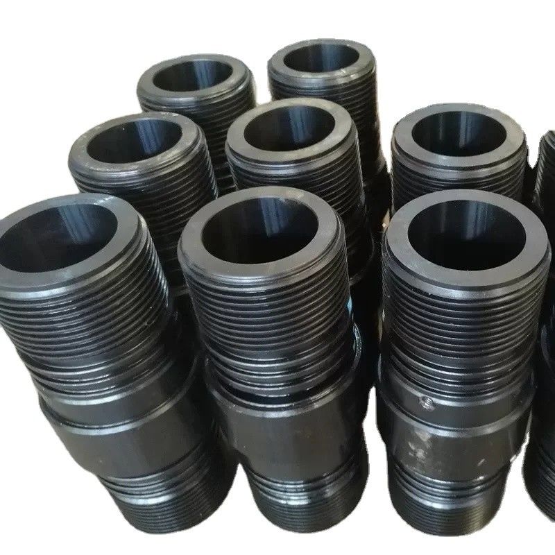 API 5CT standaard boorgereedschap 110-13CR/L80-13CR/L80-9CR/L80-3CR/Q125/718 Crossover Sub