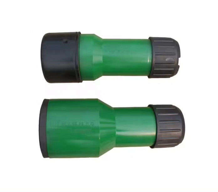 API Standard Downhole Tool van hoge kwaliteit 7-5/8 LTC x 9-5/8 LTC PIN x BOX Q125 Crossover Sub voor olieput boringsbuis
