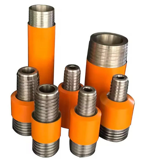 API 5CT 4-1/2 Speciaal draad N80 Pup Joint met koppeling met 5,21 wanddikte