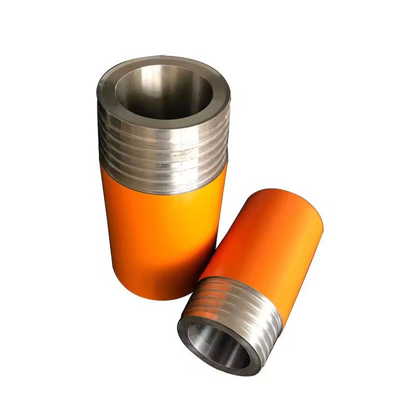 API 5CT 4-1/2 Speciaal draad N80 Pup Joint met koppeling met 5,21 wanddikte