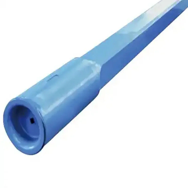 API 7-1 2-1/2 inch 4-1/2REG NC26 Premium olieveld gereedschappen
