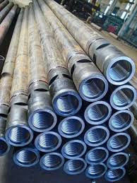 2-3/8' 6,27lb/ft 0,28in Reg Thread Drill Pipe voor olie & gas Well Drilling Tools