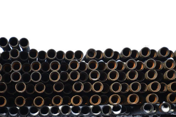 API-standaard Volledig assortiment gejointe boorbuis met nominale grootte Strikte kwaliteitscontrole