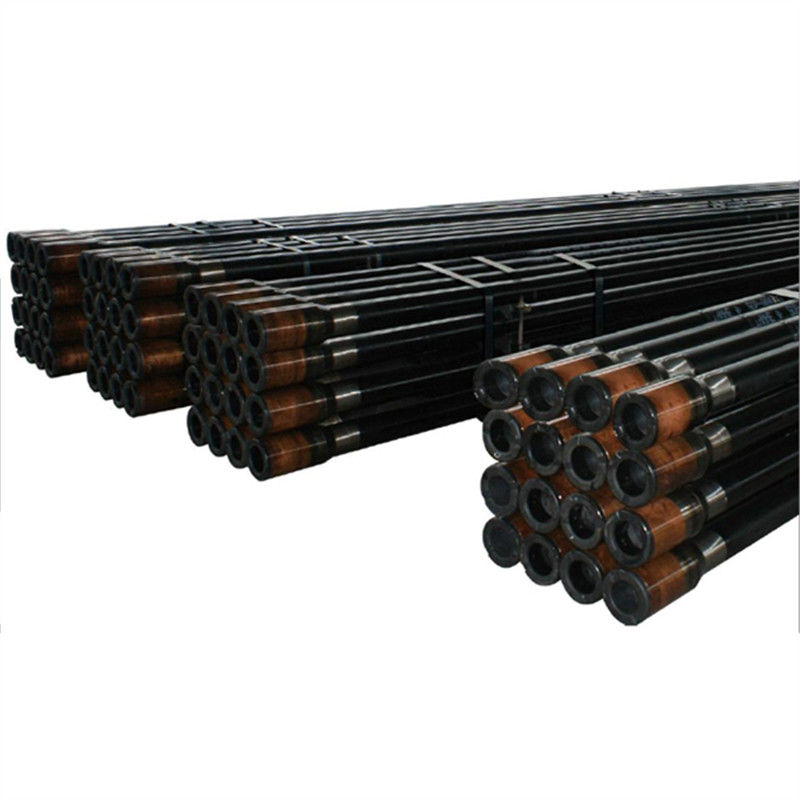 API 4 -1/2 4,5 inch OD olieveld boorpijp te koop