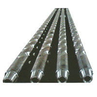 76.2 mm ID 254 mm OD en 232,6 mm Beveldiameter NC70-100 Boorkraag