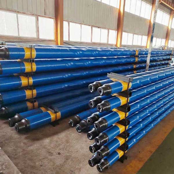 8-5/8 REG 11 inch OD boorkraag voor olieput boren met 266,7 mm Bevel Diameter