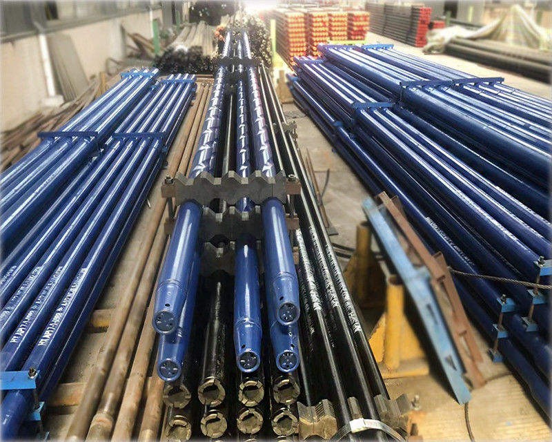 Olie en gasboren 9150 of 9450 mm Lengte 7-5/8 REG Boorkraag met 241,3 mm OD