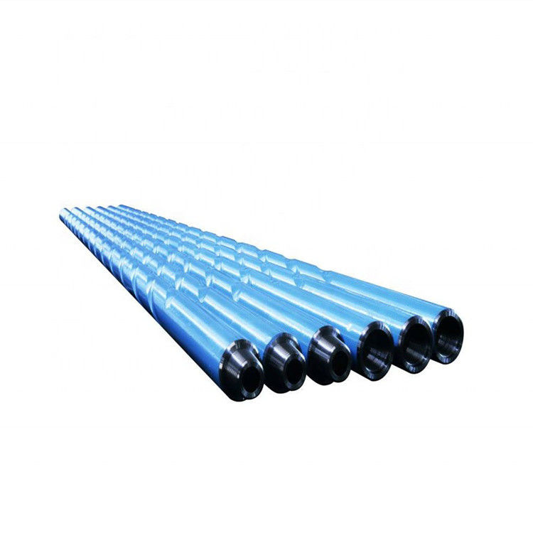 Boorkraag 6-5/8 REG met 8-1/4 inch OD en 2-13/16 inch ID in de olie- en gasindustrie