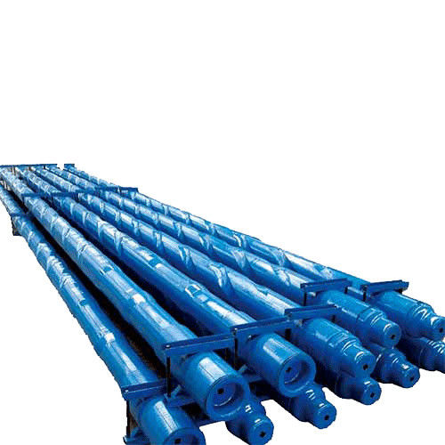 Boorkraag 6-5/8 REG met 8-1/4 inch OD en 2-13/16 inch ID in de olie- en gasindustrie