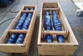 28 inch bit size en 711,2 mm OD integrale bladstabilisator olieput boorgereedschappen