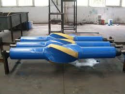 28 inch bit size en 711,2 mm OD integrale bladstabilisator olieput boorgereedschappen