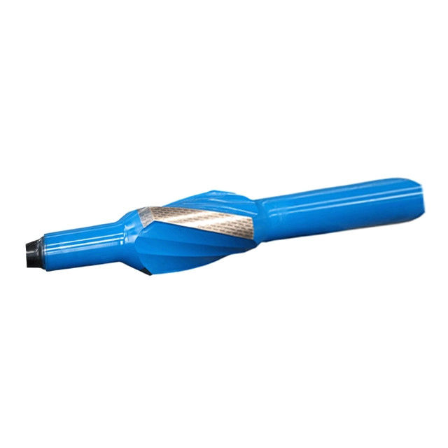 NC46 Top Near Bit Type Connection en 4-1/2 REG Down Near Bit Type Connection Integral Blade Stabilizer voor de olie- en gasindustrie