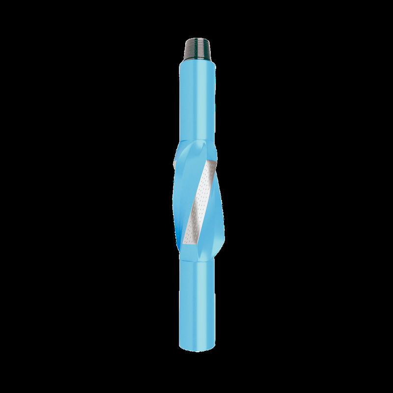Integral Blade Stabilizer voor 6 inch Bit met 152,2 mm OD en 51 mm ID