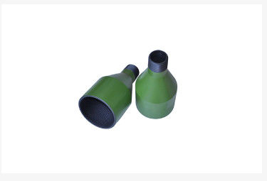 API 5CT 7-5/8*9-5/8 Crossover met premium draad voor hogedrukputverbindingen