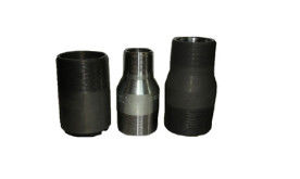 API 5CT 7-5/8*9-5/8 Crossover met premium draad voor hogedrukputverbindingen